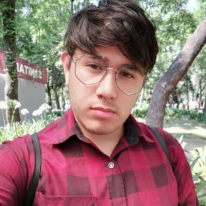 Xtudr - David 7u7: I like to chat, meet people and see what happens
My hot attitude changes a lot, I'm rougher than I seem
A paid slut would...
