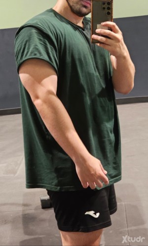 Xtudr - Marcospolo1994: Tio masculino, discreto