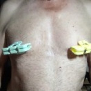 Xtudr - culazomaduro: I'm intellectually active and sexually passive. I like all kinds of perversion. Suggest something and we'll discuss it...