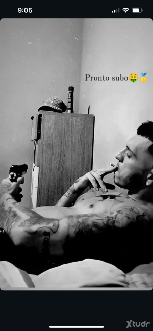 Xtudr - Dolarboy: Amo dominante busco esclavos 