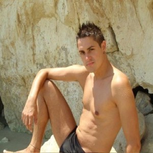 Xtudr - Mario22300: Harsh dominant man without compassion looking for slut