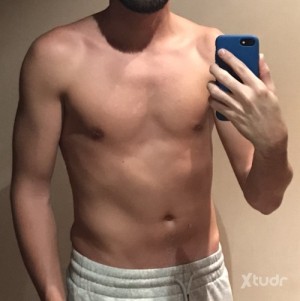 Xtudr - J8_: Iniciando en el mundo sumisión, ¿quieres ser mi maestro?
Enséñame cómo ser un buen sumiso, un buen dominante o ambas