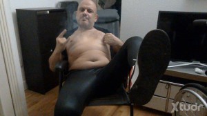 Xtudr - Madurovicio1970: Perversion, vice, piglike...