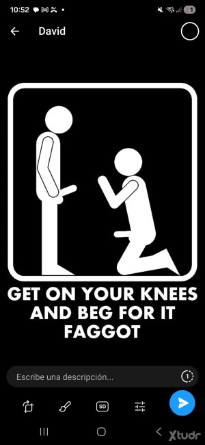 Xtudr - Faggot4GOOD: Maricona femenina inferior sumisa depilada busca Amo hetero fijo 24/7