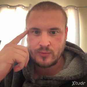 Xtudr - SubmissiveSlutBoi: Being an Esclavo and obedient puta and having no control and being used by superior Amos however they want to