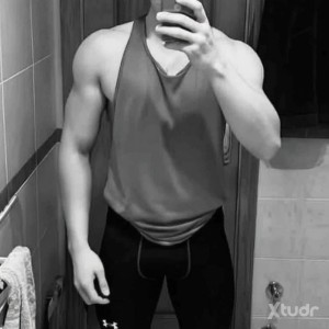 Xtudr - AlphaHefesto: Dom Findom