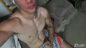 Xtudr - matihott04: Hetero, vendo contenido, videollamadas💋
te humillaré y tú me debes obedecer 