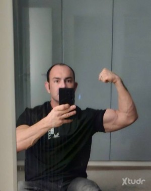Xtudr - Masterfindom001: I am a confident and commanding Findom Master who values discipline, respect, and loyalty. I enjoy taking the lead ...
