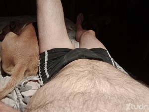 Xtudr - abatar65: me gustan los hombres pasivos sumisos para disfrutar sin prisas 