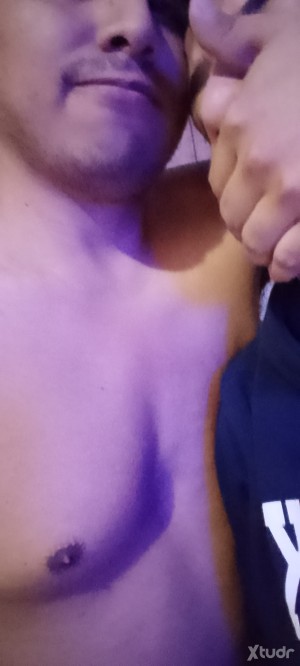 Xtudr - Gerod: Looking to play
BDSM and fetishes
HIV+ I=I/U=U