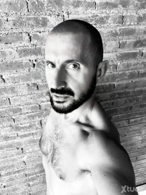 Xtudr - POL003x: Versatil, busco sexe direct, session Domination, soumission,, 
