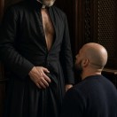 Xtudr - Ramon53-: Calvo , barba neg...