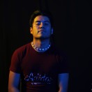 Xtudr - Leonel_: Te veo aqui