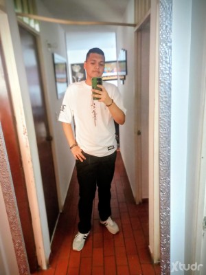 Xtudr - EsclavoCali: 