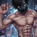 Xtudr - DeinFoster: Melancholic wri...