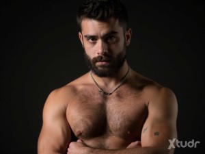 Xtudr - danimen: Me gusta el sexo y las fotografías.