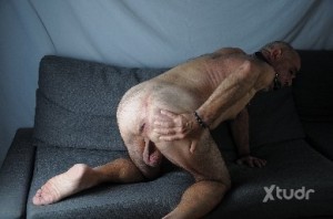 Xtudr - Miky-66: Esclvo buscando 