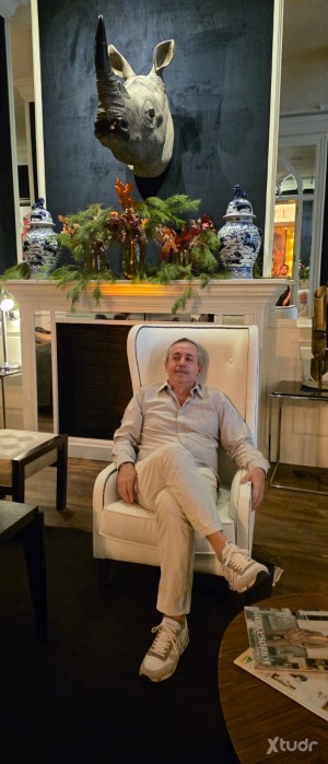 Xtudr - Confianza: Si eres un hombre educado, complaciente 
busco personas cultas y profesionales que comprendan la dinámica de la dominació...