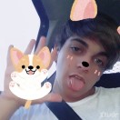 Xtudr - juniorvks: Olaa yo nene pas...