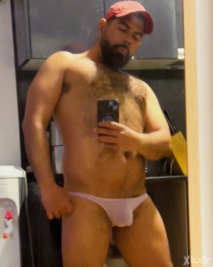 Xtudr - Peludoparaamo: Have a good time among males