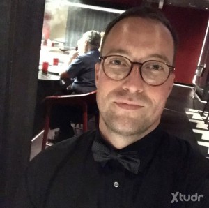Xtudr - Dave009: Be happy 🥰😂😎💋❤️