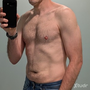 Xtudr - bcn08011: Learning dominant man