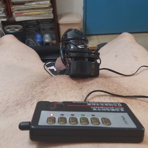 Xtudr - porkymsk63: I'm a mature, fetishist guy who likes CBT, verbal humiliation, with a good physique, from La Mancha. I'm into flogging, ...