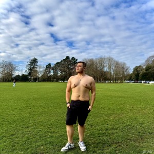 Xtudr - Danny00019: Hipnosis Fan and Trying all