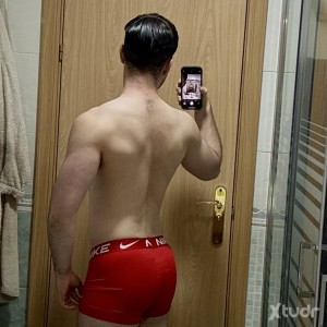 Xtudr - lycra_morbo_mad: 