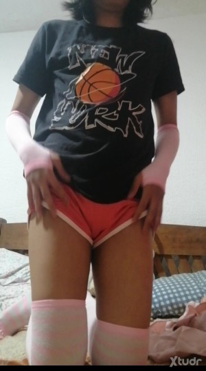 Xtudr - FASG: Femboy