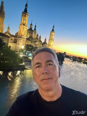 Xtudr - MasterXsub: tio activo con experiencia en BDSM