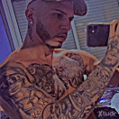 Xtudr - Dolarboy: Amo dominante bus...