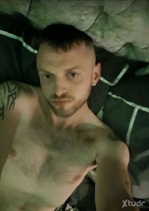 Xtudr - blackpoolhunk: 