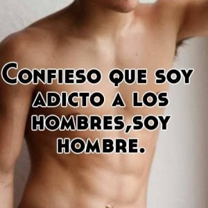 Xtudr - hombrexhombre: I'm an ALFA, very masculine, balanced, dominant and educated.
I'm looking for a submissive man in Zaragoza, for owner...
