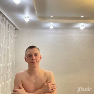 Xtudr - Hot19: I'm looking for a good friend or relationship.
