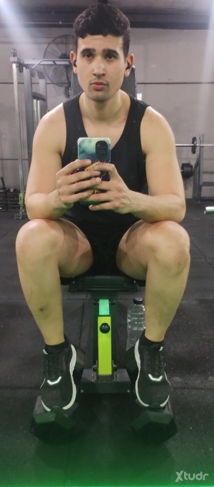 Xtudr - JhonSnow: Soy un amo fuerte, me gusta que me obedezcan. Busco sumiso bien entregado con pocos limites