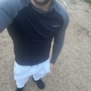 Xtudr - ccharlieFTM: Chico trans 