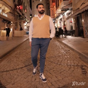 Xtudr - Kimoo: Welcome to my world 🐻 