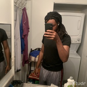 Xtudr - stoneop: Just to vibe don't be weird and actually hold a convo
Down for whatever as long as your cool
Fwb freaky asf 😈