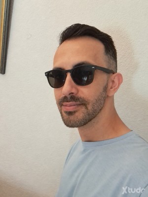 Xtudr - Jay🇧🇷: Soy Amo dominante masculino, además me gusta el BDSM soft, disciplina, sumision, autoridad.
Pero al mismo tiempo me gusta ser...