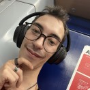 Xtudr - Francis: Soy pasivo delgado...