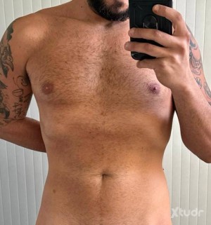 Xtudr - sumisocastidad32: I'm looking for a DOMINANT MAN to serve and worship
Pd: new profile, the other one was blocked 😔