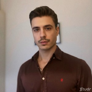 Xtudr - AmoBarrioXL: Submit before your alpha