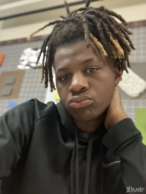 Xtudr - Javontraymarshall:  I like have sex and I like to hang out