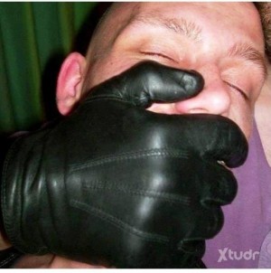 Xtudr - FETISHMAN: Kink with good vibes... let's make our BDSM fantasies a reality?