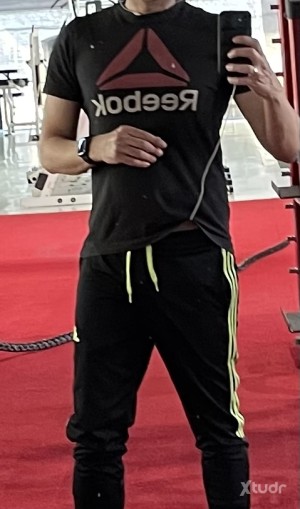 Xtudr - RolplaY: Pretending to be something doesn't make you that. Don't make a fool of yourself by acting like a Straight Macho.
I'm a more...