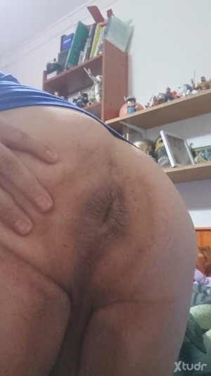 Xtudr - busco_amo: Pasivo en busca de un amo, no tengo experiencia previa con un amo, en santiago