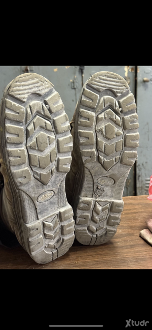 Xtudr - bcnfeet: 🤩