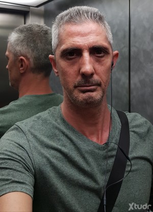 Xtudr - Mass_Dep_Act_Lh: Mi nick lo dice todo.... Las huellas estan muy bien pero... ¿Que tal un HOLA?