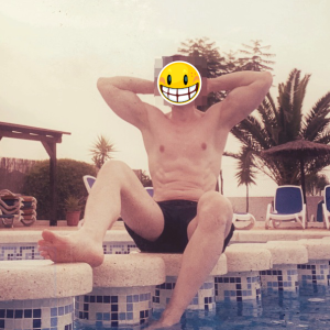Xtudr - morbo_swich: Busco alguien para morbosear. No busco sexo, solo busco juegos morbosos. Puedo hacer de amo o de sumiso en el juego.
Me...